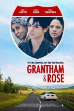 Grantham &amp; Rose