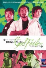 Hong Kong Godfather