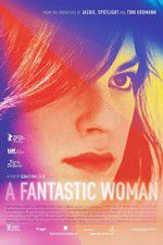 A Fantastic Woman
