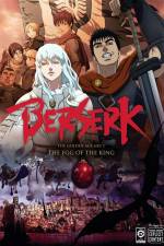 Berserk The Golden Age Arc – The Egg of the King