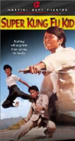 Karado: The Kung Fu Flash