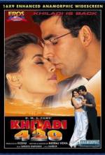 Khiladi 420