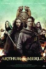 Arthur &amp; Merlin