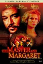 The Master and Margaret