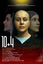 10 + 4 (Dah be alaveh chahar)