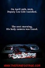 The Fear Footage