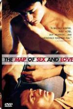 The Map of Sex and Love