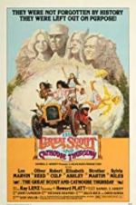 The Great Scout &amp; Cathouse Thursday