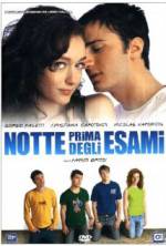 Notte prima degli esami