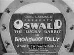 Broadway Folly