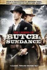 The Legend of Butch &amp; Sundance