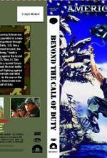 Beyond the Call of Duty