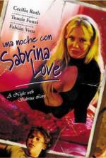 A Night with Sabrina Love