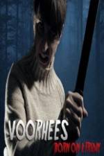 Voorhees (Born on a Friday)