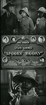 Spooky Hooky (Short 1936)