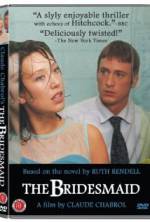The Bridesmaid