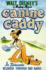 Canine Caddy