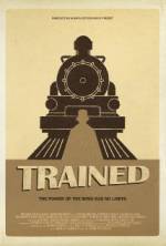 Trained