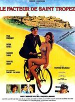 Le facteur de Saint-Tropez