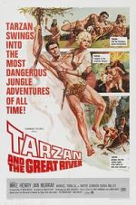 Tarzan and the Great River