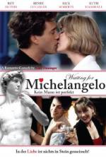 Waiting for Michelangelo