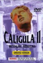 Messalina, Empress of Rome