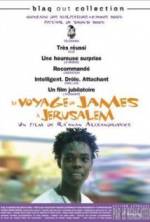 James' Journey to Jerusalem