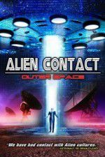 Alien Contact: Outer Space