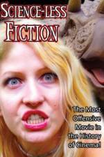 Scienceless Fiction