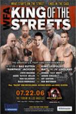WFA "King of the Streets"