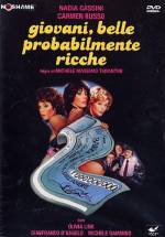 Giovani, belle... probabilmente ricche
