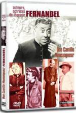 Don Camillo monsignore ma non troppo