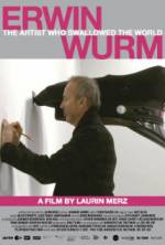 Erwin Wurm - The Artist Who Swallowed the World