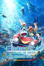 Doraemon the Movie: New Nobita and the Castle of the Undersea Devil