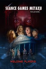 Séance Games: Metaxu