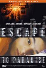 Escape to Paradise