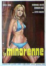 La minorenne