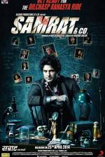 Samrat &amp; Co.