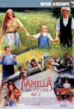 Kamilla og tyven II