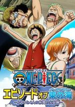One Piece: Episode of Nami - Tears of a Navigator and the Bonds of Friends