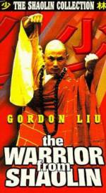Shaolin Warrior