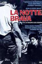 La notte brava