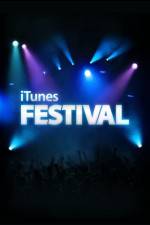 Jack White iTunes Festival