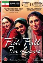 The Fish Fall in Love