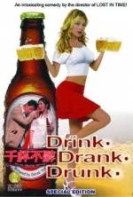 Drink-Drank-Drunk