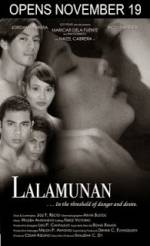 Lalamunan