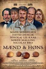 Mænd &amp; høns