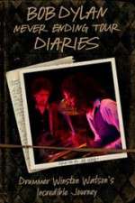 Bob Dylan Never Ending Tour Diaries: Drummer Winston Watson\'s Incredible Journey