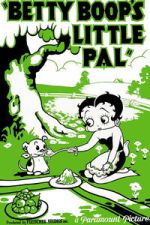 Betty Boop\'s Little Pal