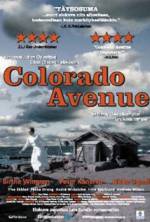 Colorado Avenue